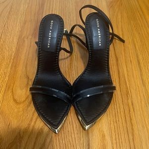 Good American heels